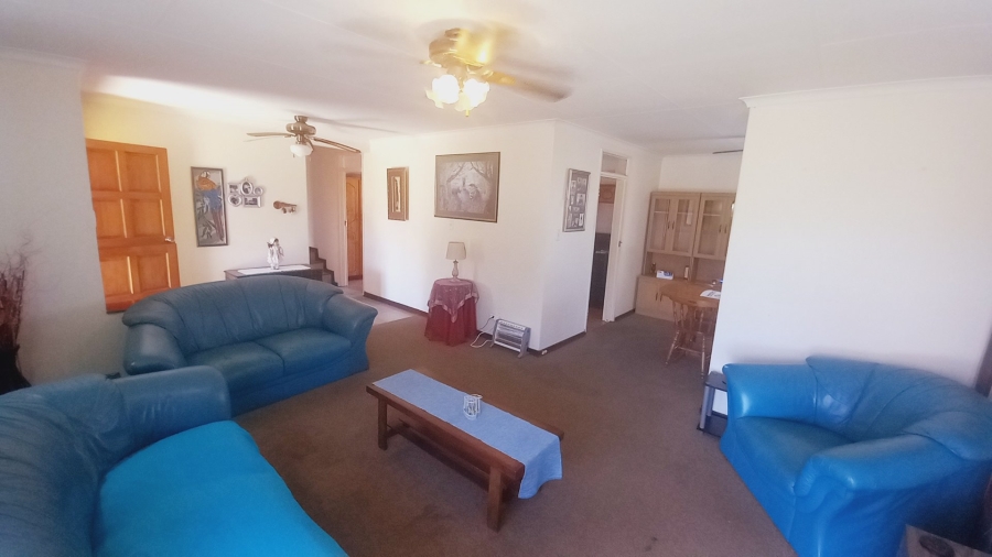 5 Bedroom Property for Sale in Sasolburg Ext 10 Free State
